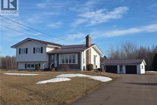 Detached House for Sale, 3537 Rte 505, Richiboucto-Village, NB