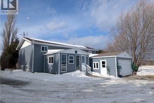 House for Sale, 469 St-Amand Road, Saint-Andr&eacute;, NB