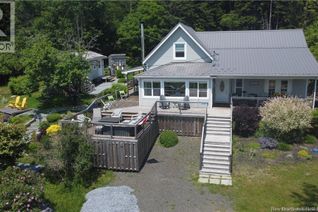 Property for Sale, 1253 Rte 772, Cummings Cove, NB