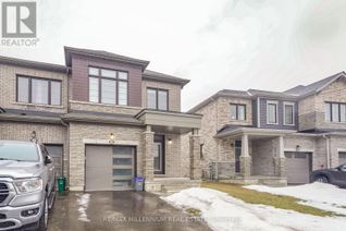 Property for Sale, 329 Vanilla Trail, Thorold (Rolling Meadows), ON