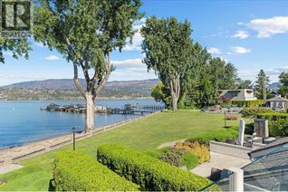 Condo Townhouse for Sale, 2900 Abbott Street #202, Kelowna, BC