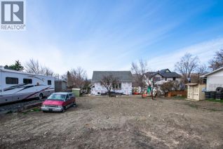 Land for Sale, 3600 18 Street, Vernon, BC