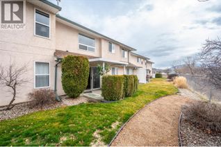 Condo Townhouse for Sale, 6514 Meadows Drive #3, Oliver, BC