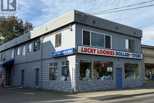 Non-Franchise Business for Sale, 182 Island Hwy E, Parksville, BC