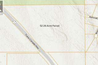 Land for Sale, Section 8 Trans Canada Hwy, Chemainus, BC