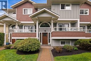 Townhouse for Sale, 525 Heatherdale Lane, Saanich, BC