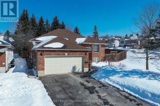 Property for Rent, 4 Cutting Drive #LOWER, Centre Wellington (Elora/Salem), ON