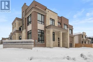 Detached House for Sale, 2 Yacht Drive, Clarington (Bowmanville), ON
