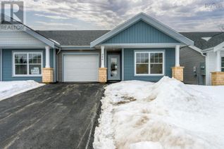 Townhouse for Sale, 206 Sailors Trail, Eastern Passage, NS