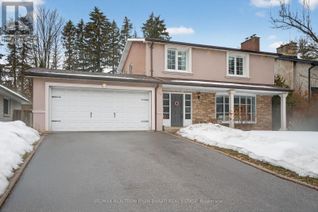 Property for Sale, 215 Grandview Avenue, Markham (Grandview), ON