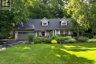 Property for Sale, 116 Campbell Avenue E, Milton (Campbellville), ON