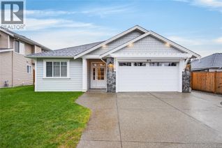 Detached House for Sale, 873 Aspen Rd, Comox, BC