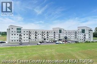 Condo for Sale, 1900 6th Concession #415, LaSalle, ON