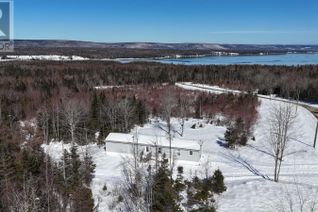 Property for Sale, 62 Mash Lane, West Bay, NS