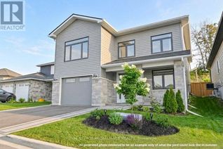 Property for Sale, 53 Meagan Lane, Quinte West (Frankford Ward), ON