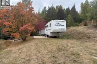Commercial Land for Sale, 2481 Squilax-Anglemont Road Lot# 11, Lee Creek, BC