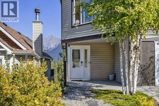 Detached House for Sale, 808 Lawrence Grassi Ridge, Canmore, AB
