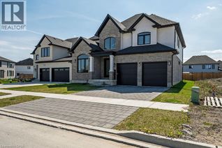 Property for Rent, 7266 Silver Creek Circle #Lower, London, ON