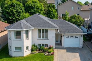 Bungalow for Sale, 238 Gold Street, Sudbury, ON