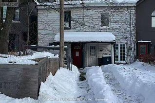 House for Sale, 167 Booth Avenue, Toronto (South Riverdale), ON