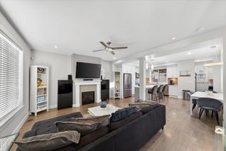 Freehold Townhouse for Sale, 32579 Ross Drive, Mission, BC