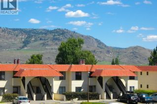 Townhouse for Sale, 9107 62nd Avenue #24, Osoyoos, BC