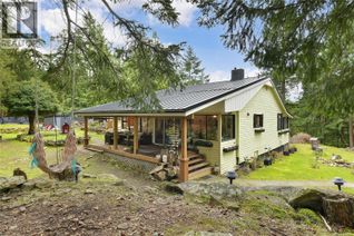 Property for Sale, 370 Campbell Bay Rd, Mayne Island, BC