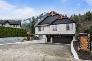 Property for Sale, 9974 Llanberis Way, Rosedale, BC