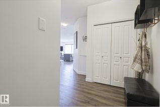 Condo Apartment for Sale, 111 2035 Grantham Ct Nw Nw, Edmonton, AB