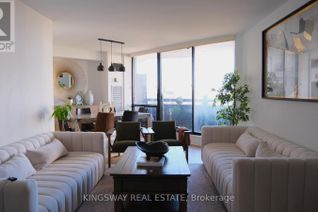 Property for Rent, 75 Graydon Hall Drive #602, Toronto (Parkwoods-Donalda), ON