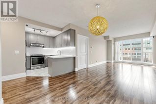 Property for Sale, 21 Upper Duke Crescent #314B, Markham (Unionville), ON