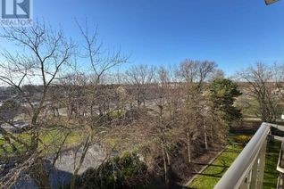 Condo for Sale, 212 Kerr Street #601, Oakville (CO Central), ON
