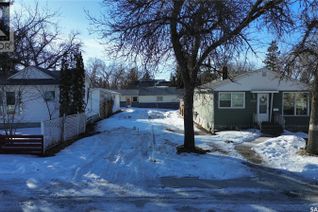 Commercial Land for Sale, 4935 8th Avenue, Regina, SK