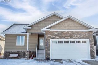 Detached House for Sale, 2413 7 Avenue, Wainwright, AB