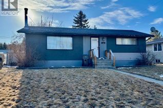 Bungalow for Sale, 122 Willow Drive, Hinton, AB