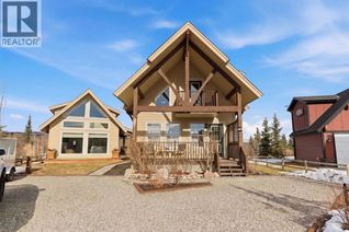 Detached House for Sale, 212 Cottageclub Crescent, Rural Rocky View County, AB