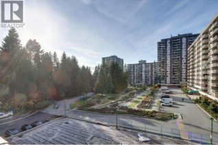 Condo Apartment for Sale, 2008 Fullerton Avenue #510, North Vancouver, BC