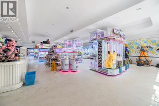 Entertainment Non-Franchise Business for Sale, 2159 W 41st Avenue, Vancouver, BC