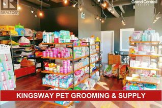 Pet & Supplies Non-Franchise Business for Sale, 6287 Kingsway, Burnaby, BC