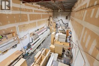 Wood Shop Non-Franchise Business for Sale, 12238 Confidential, Port Coquitlam, BC