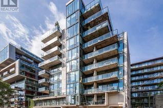 Loft for Sale, 10 Morrison Street #409, Toronto (Waterfront Communities), ON