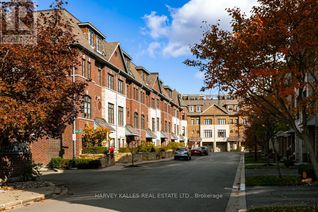 Townhouse for Sale, 16 Powseland Crescent, Vaughan (West Woodbridge), ON