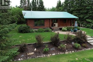 Bungalow for Sale, Log Acreage In Rm Of Torch River, Torch River Rm No. 488, SK