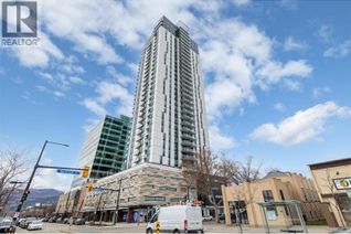 Property for Sale, 1488 Bertram Street #1001, Kelowna, BC