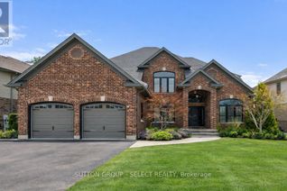 Property for Sale, 558 Eclipse Walk, London North (North B), ON