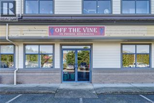 Service Business for Sale, 5070 Uplands Dr #106, Nanaimo, BC