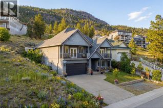 Detached House for Sale, 2709 Grandview Heights Road, Merritt, BC
