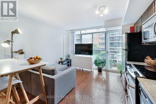 Property for Rent, 96 St. Patrick Street #1114, Toronto (Kensington-Chinatown), ON