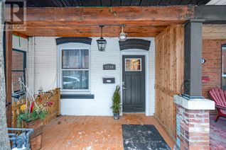Townhouse for Rent, 1259 Davenport Road, Toronto (Dovercourt-Wallace Emerson-Junction), ON