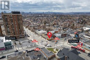 Non-Franchise Business for Sale, 1835 Eglinton Avenue W, Toronto (Caledonia-Fairbank), ON